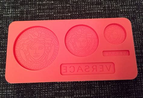 versace silicone mold|Amazon.com: Versace Mold.